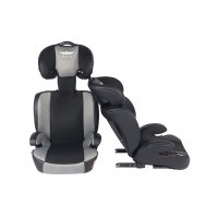 Автокресло Martin Noir Cadet Fix Solid Gray