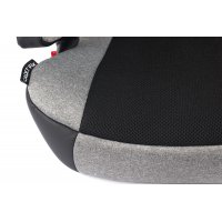 Автокресло Martin Noir Cadet Fix Solid Gray