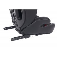 Автокресло Martin Noir Cadet Fix Night Black