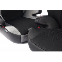 Автокресло Martin Noir Cadet Fix Night Black