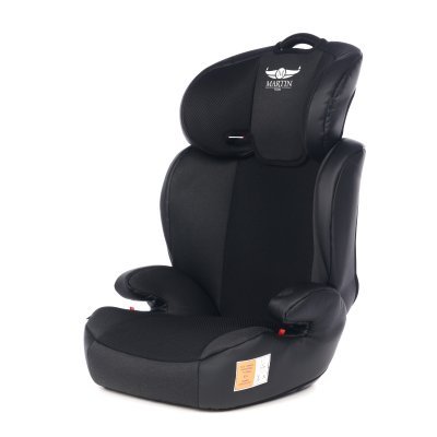 Автокресло Martin Noir Cadet Moon Black