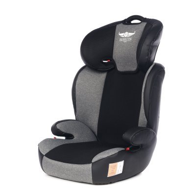 Автокресло Martin Noir Cadet Wise Gray