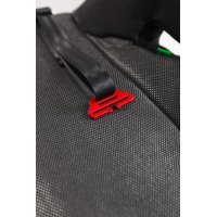 Автокресло Martin Noir Casper+ (isofix) Aplina Grey