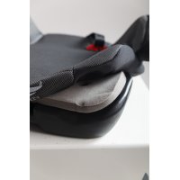 Автокресло Martin Noir Casper+ (isofix) Aplina Grey