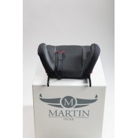 Автокресло Martin Noir Casper+ (isofix) Aplina Grey