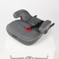 Автокресло Martin Noir Casper+ (isofix) Aplina Grey