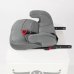 Автокресло Martin Noir Casper+ (isofix) Aplina Grey