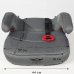 Автокресло Martin Noir Casper+ (isofix) Aplina Grey