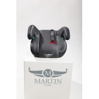 Автокресло Martin Noir Casper Mineral Grey