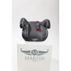 Автокресло Martin Noir Casper Mineral Grey
