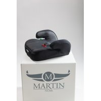 Автокресло Martin Noir Casper Mineral Grey