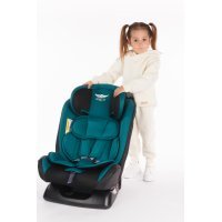 Автокресло Martin noir DISCOVERY Dusty Cyan