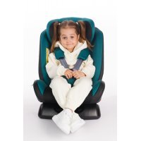 Автокресло Martin noir DISCOVERY Dusty Cyan