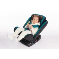 Автокресло Martin noir DISCOVERY Dusty Cyan