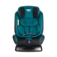 Автокресло Martin noir DISCOVERY Dusty Cyan