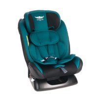 Автокресло Martin noir DISCOVERY Dusty Cyan