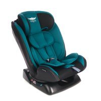 Автокресло Martin noir DISCOVERY Dusty Cyan