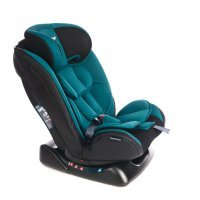 Автокресло Martin noir DISCOVERY Dusty Cyan