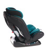 Автокресло Martin noir DISCOVERY Dusty Cyan