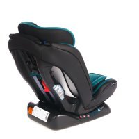 Автокресло Martin noir DISCOVERY Dusty Cyan