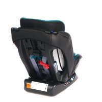 Автокресло Martin noir DISCOVERY Dusty Cyan