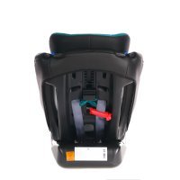 Автокресло Martin noir DISCOVERY Dusty Cyan