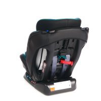 Автокресло Martin noir DISCOVERY Dusty Cyan