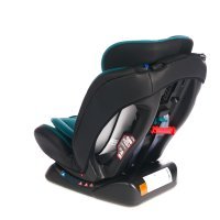 Автокресло Martin noir DISCOVERY Dusty Cyan