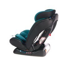 Автокресло Martin noir DISCOVERY Dusty Cyan