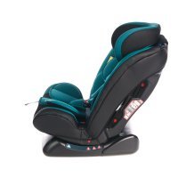 Автокресло Martin noir DISCOVERY Dusty Cyan