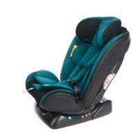 Автокресло Martin noir DISCOVERY Dusty Cyan