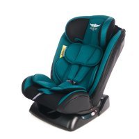 Автокресло Martin noir DISCOVERY Dusty Cyan