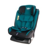 Автокресло Martin noir DISCOVERY Dusty Cyan