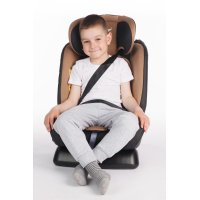 Автокресло Martin noir DISCOVERY Milk Chocolate