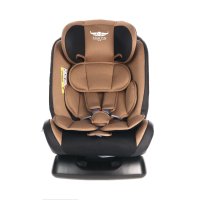 Автокресло Martin noir DISCOVERY Milk Chocolate
