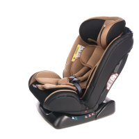 Автокресло Martin noir DISCOVERY Milk Chocolate