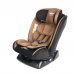 Автокресло Martin noir DISCOVERY Milk Chocolate
