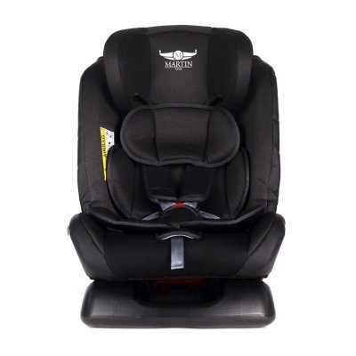 Автокресло Martin noir DISCOVERY Signal Black