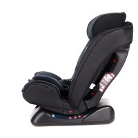 Автокресло Martin noir DISCOVERY Traffik Blue