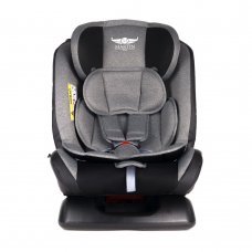 Автокресло Martin noir DISCOVERY Quartz Gray