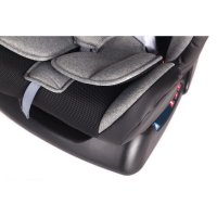Автокресло Martin noir DISCOVERY Traffik Blue