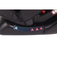 Автокресло Martin noir DISCOVERY Traffik Blue
