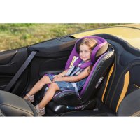 Автокресло Martin noir DISCOVERY Traffik Blue