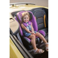 Автокресло Martin noir DISCOVERY Traffik Blue