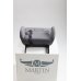 Автокресло Martin Noir Dragon (isofix) Earl Grey Автокресло Martin Noir Dragon (isofix) Earl Grey