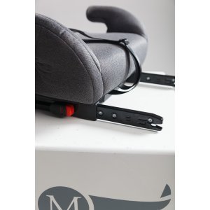 Автокресло Martin Noir Dragon (isofix) Earl Grey