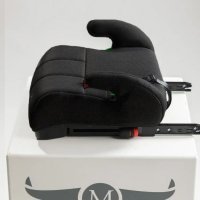 Автокресло Martin Noir Dragon (isofix) Lord Black