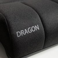 Автокресло Martin Noir Dragon (isofix) Lord Black
