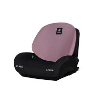 Бустер Martin Noir Elves Pink lemonade (съёмная спинка, isofix)