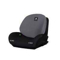 Бустер Martin Noir Elves Grizzle (съёмная спинка, isofix)
